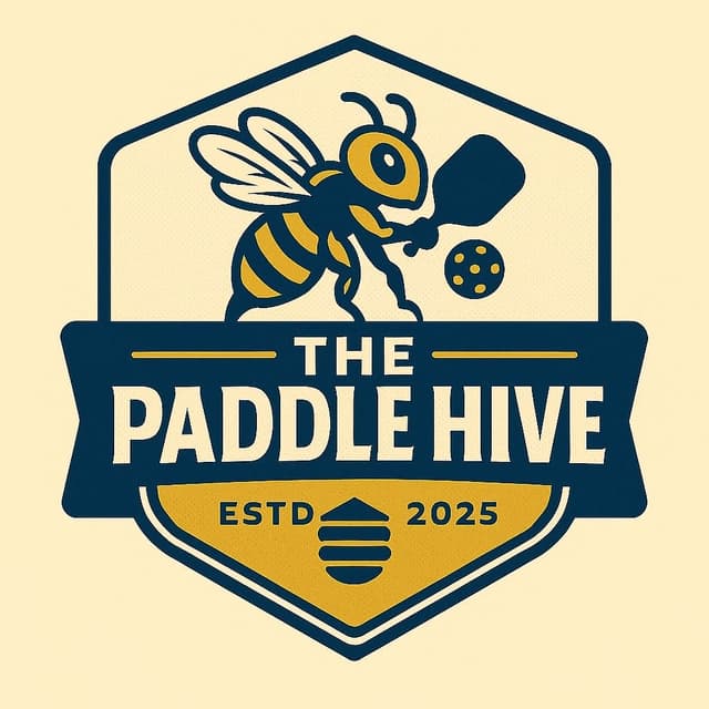 The Paddle Hive, established 2025